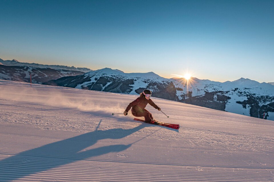 © saalbach.com / Sebastian Marko © saalbach.com / Sebastian Marko