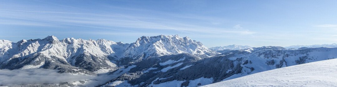 © Hochkönig Tourismus GmbH © Hochkönig Tourismus GmbH
